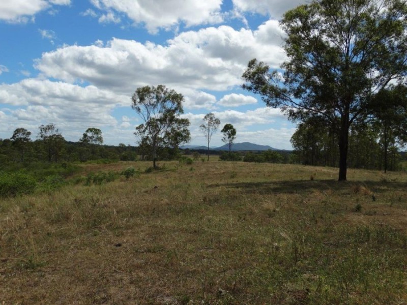 Diamond Hill Road, Rosedale QLD 4674