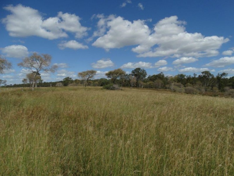 Diamond Hill Road, Rosedale QLD 4674