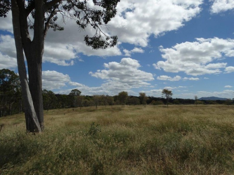 Diamond Hill Road, Rosedale QLD 4674