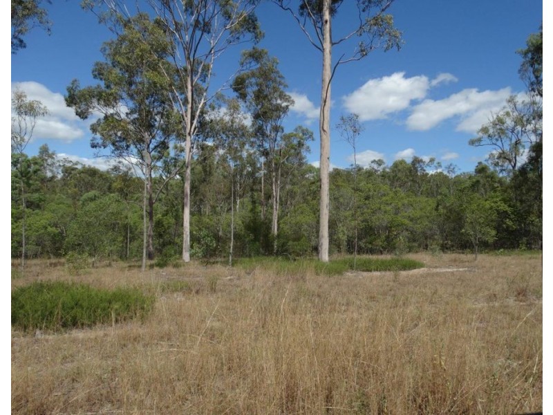 Diamond Hill Road, Rosedale QLD 4674
