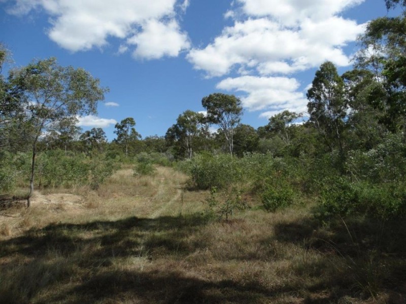 Diamond Hill Road, Rosedale QLD 4674