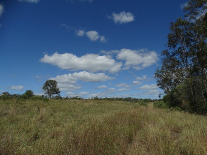 Diamond Hill Road, Rosedale QLD 4674