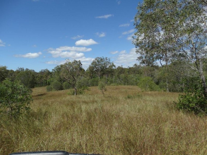 Diamond Hill Road, Rosedale QLD 4674