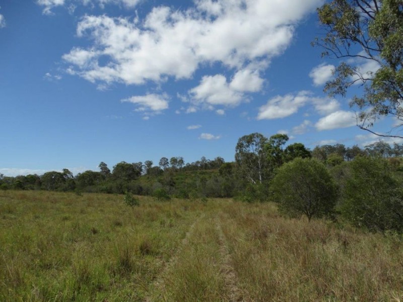Diamond Hill Road, Rosedale QLD 4674