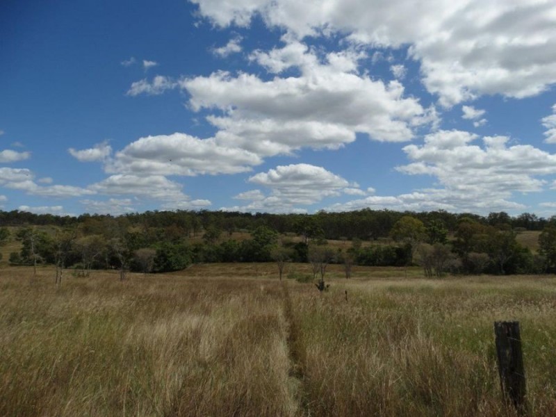 Diamond Hill Road, Rosedale QLD 4674