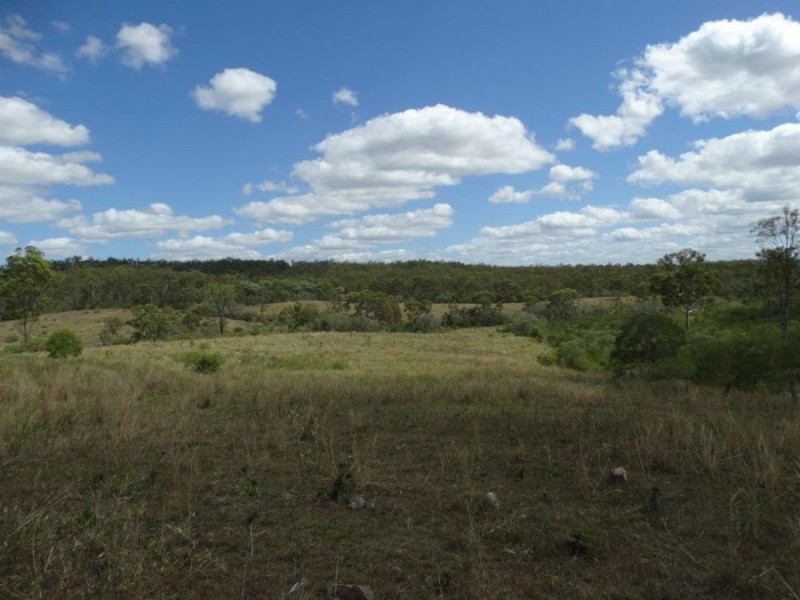 Diamond Hill Road, Rosedale QLD 4674