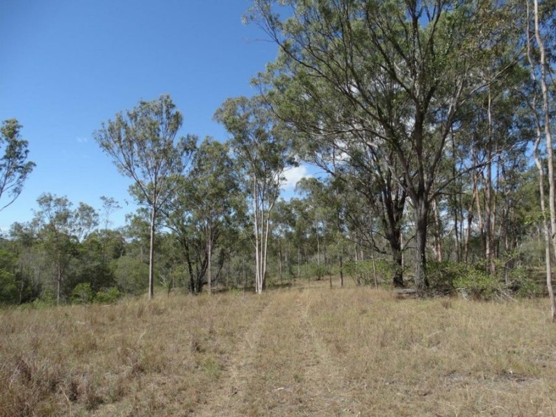 Diamond Hill Road, Rosedale QLD 4674