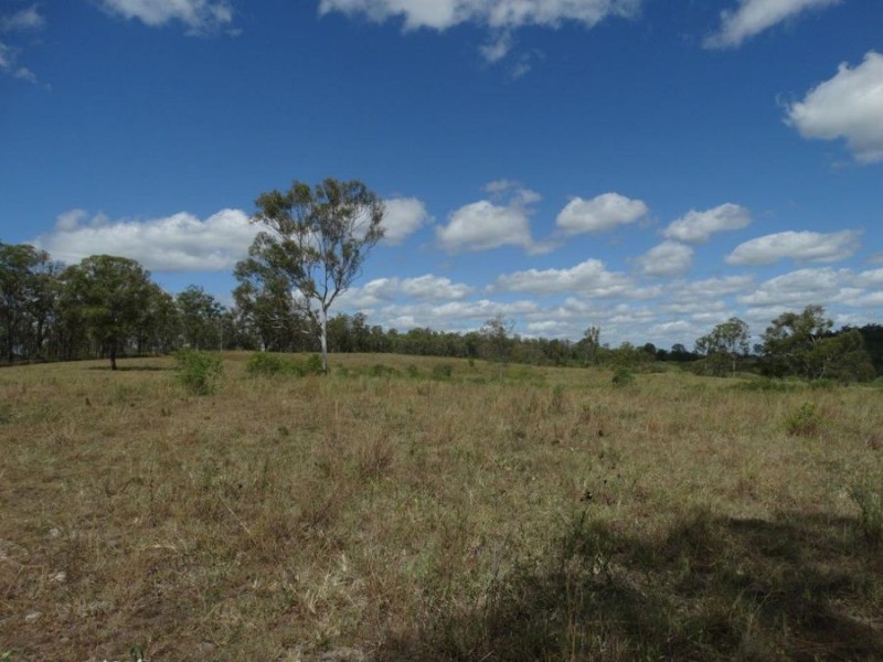 Diamond Hill Road, Rosedale QLD 4674