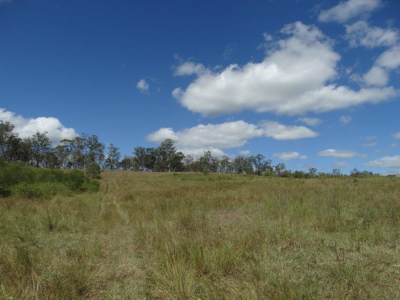 Diamond Hill Road, Rosedale QLD 4674
