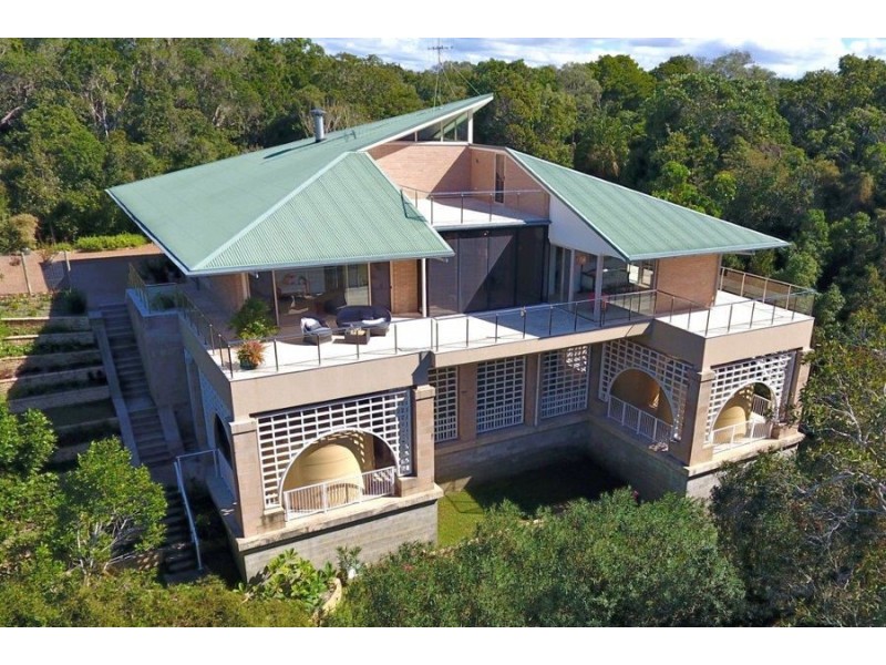 830 FINGERFIELD ROAD, Baffle Creek QLD 4674
