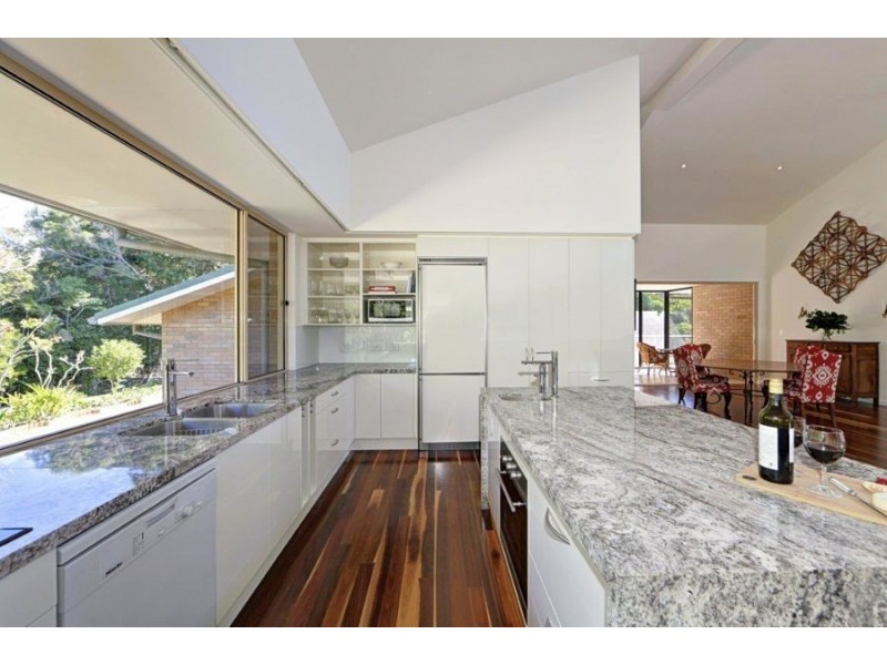 830 FINGERFIELD ROAD, Baffle Creek QLD 4674