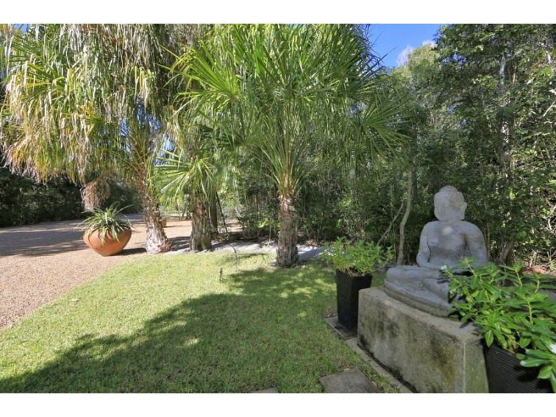 830 FINGERFIELD ROAD, Baffle Creek QLD 4674