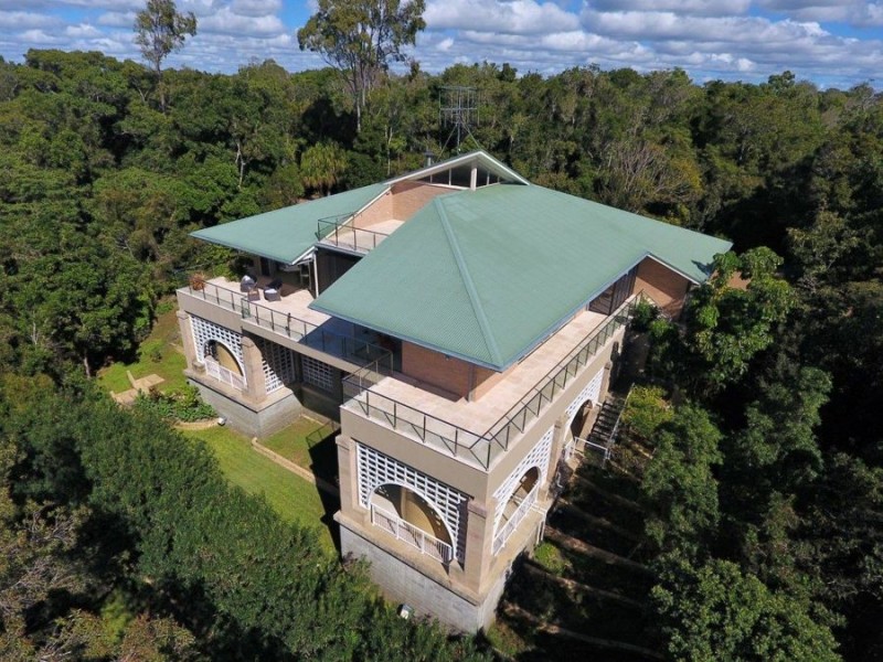 830 FINGERFIELD ROAD, Baffle Creek QLD 4674