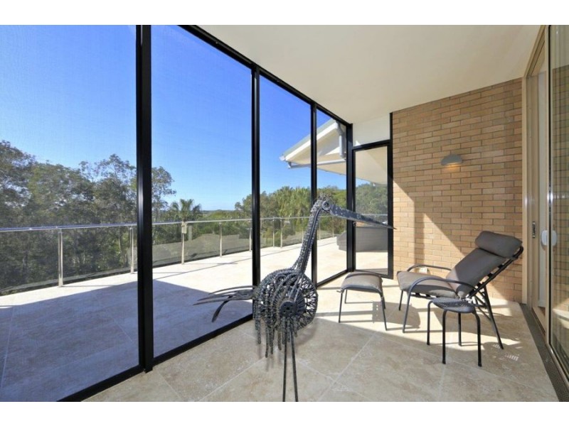 830 FINGERFIELD ROAD, Baffle Creek QLD 4674
