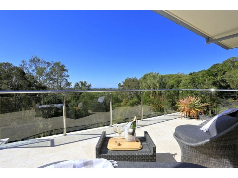 830 FINGERFIELD ROAD, Baffle Creek QLD 4674