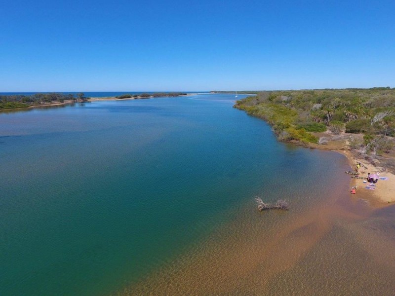 830 FINGERFIELD ROAD, Baffle Creek QLD 4674