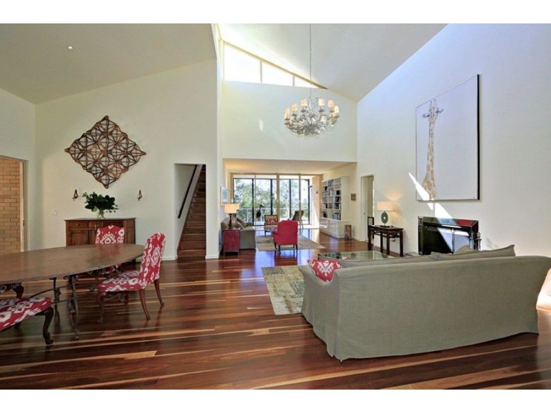 830 FINGERFIELD ROAD, Baffle Creek QLD 4674