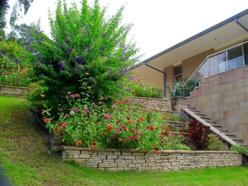 830 FINGERFIELD ROAD, Baffle Creek QLD 4674