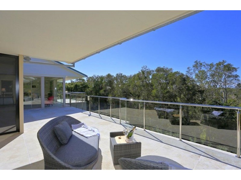830 FINGERFIELD ROAD, Baffle Creek QLD 4674