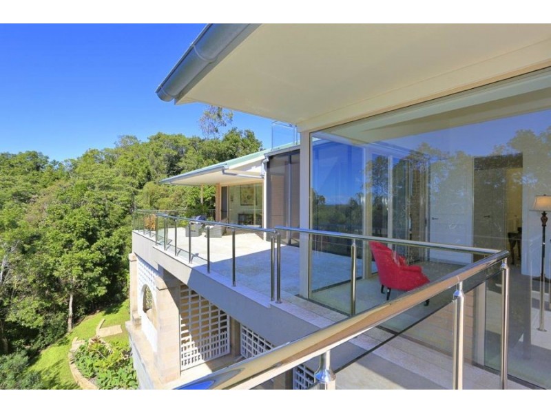 830 FINGERFIELD ROAD, Baffle Creek QLD 4674