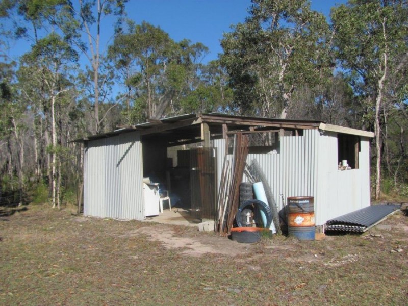 167 DALE DRIVE, Rules Beach QLD 4674