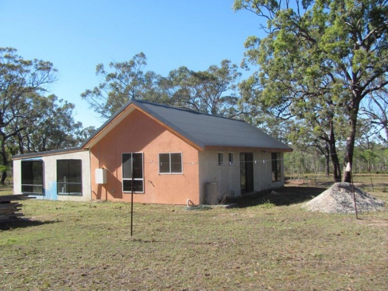 167 DALE DRIVE, Rules Beach QLD 4674