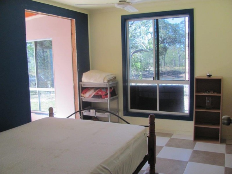 167 DALE DRIVE, Rules Beach QLD 4674