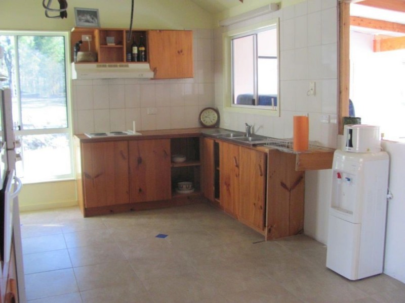 167 DALE DRIVE, Rules Beach QLD 4674