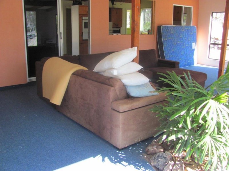 167 DALE DRIVE, Rules Beach QLD 4674