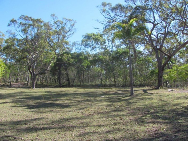 167 DALE DRIVE, Rules Beach QLD 4674