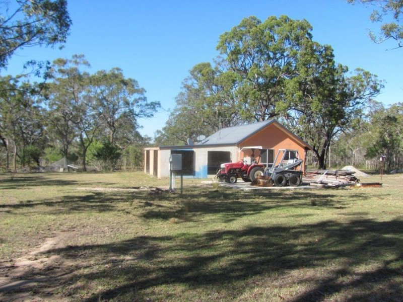167 DALE DRIVE, Rules Beach QLD 4674