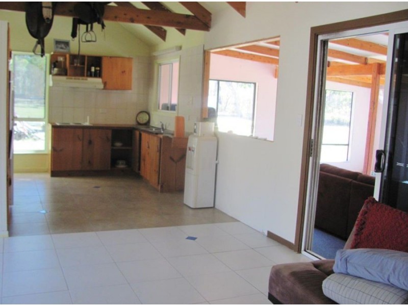 167 DALE DRIVE, Rules Beach QLD 4674