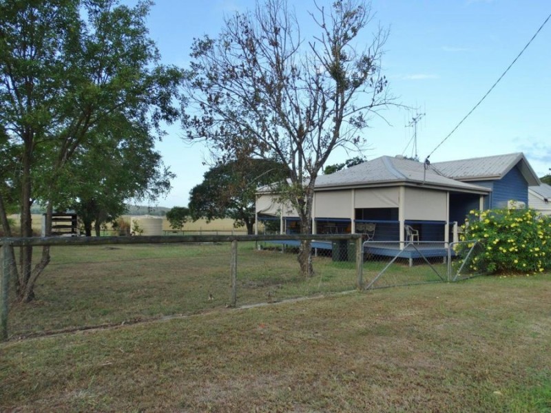 3167 LOWMEAD ROAD, Lowmead QLD 4676