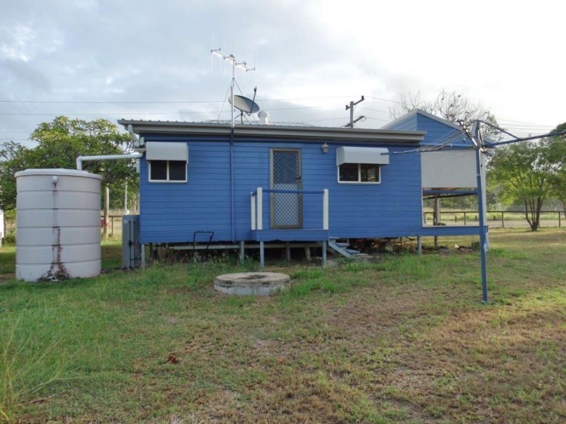 3167 LOWMEAD ROAD, Lowmead QLD 4676