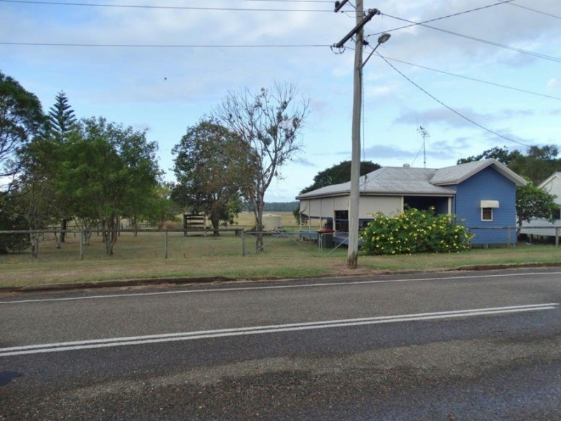 3167 LOWMEAD ROAD, Lowmead QLD 4676