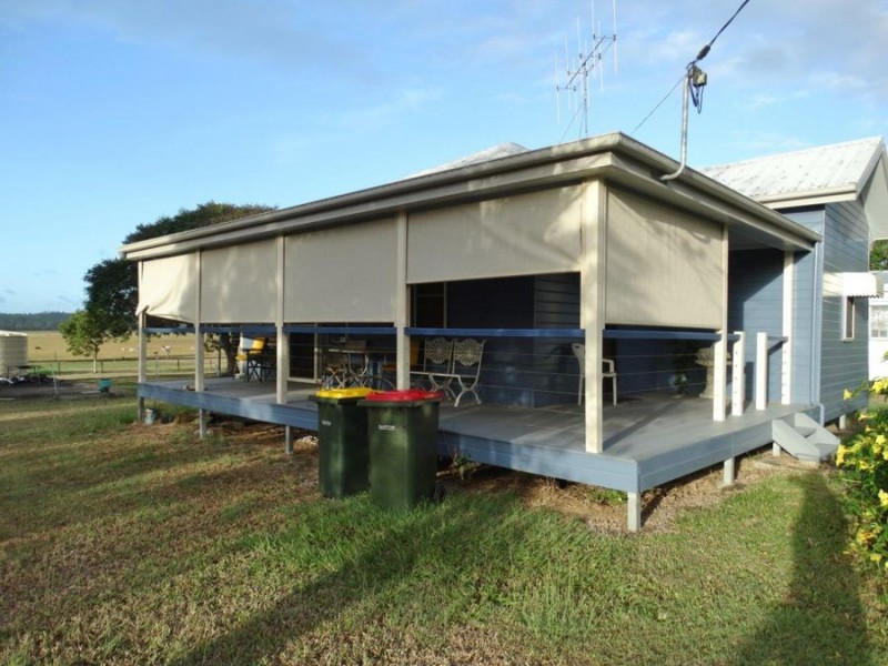 3167 LOWMEAD ROAD, Lowmead QLD 4676