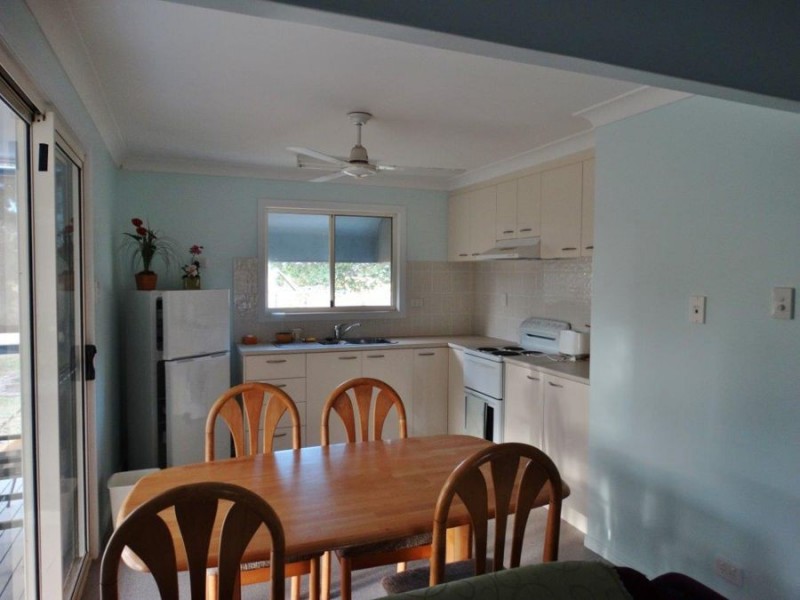 3167 LOWMEAD ROAD, Lowmead QLD 4676