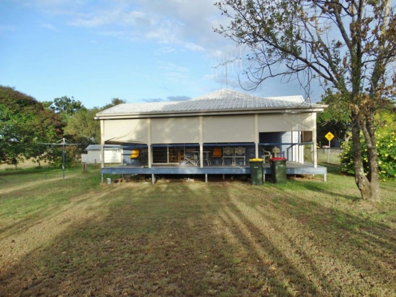 3167 LOWMEAD ROAD, Lowmead QLD 4676