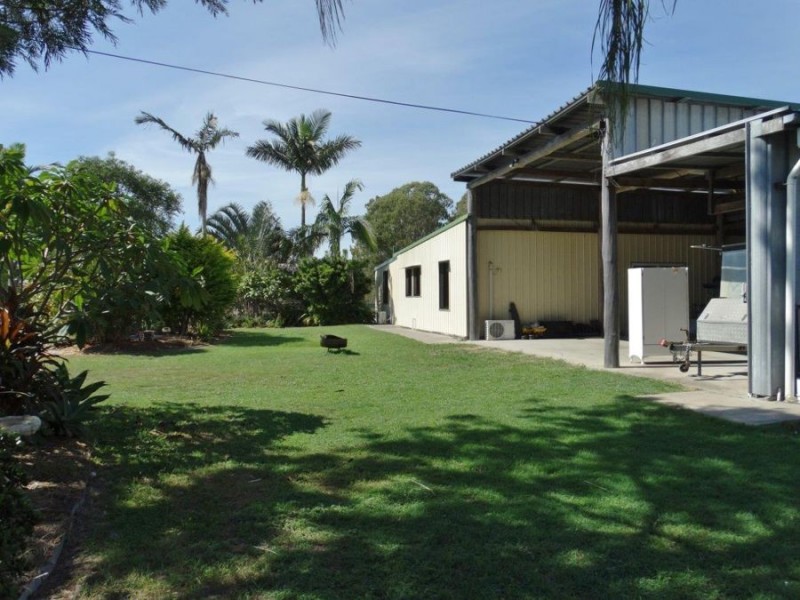 186 Dahls Road, Miriam Vale QLD 4677
