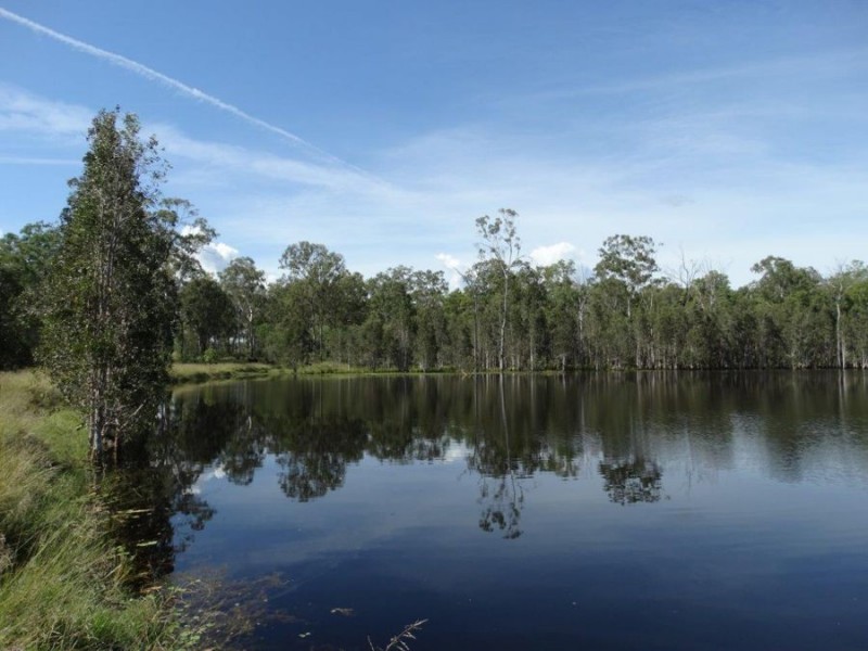 186 Dahls Road, Miriam Vale QLD 4677