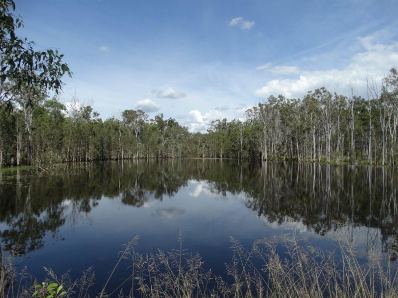 186 Dahls Road, Miriam Vale QLD 4677