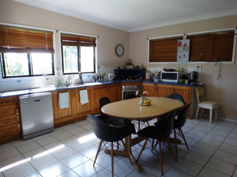 186 Dahls Road, Miriam Vale QLD 4677