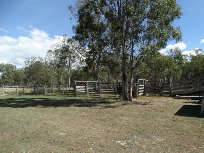 186 Dahls Road, Miriam Vale QLD 4677