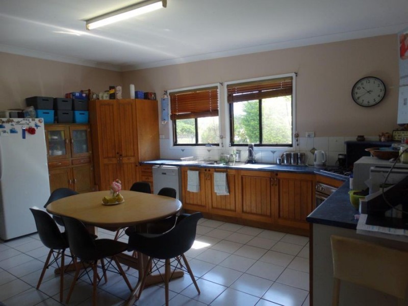 186 Dahls Road, Miriam Vale QLD 4677