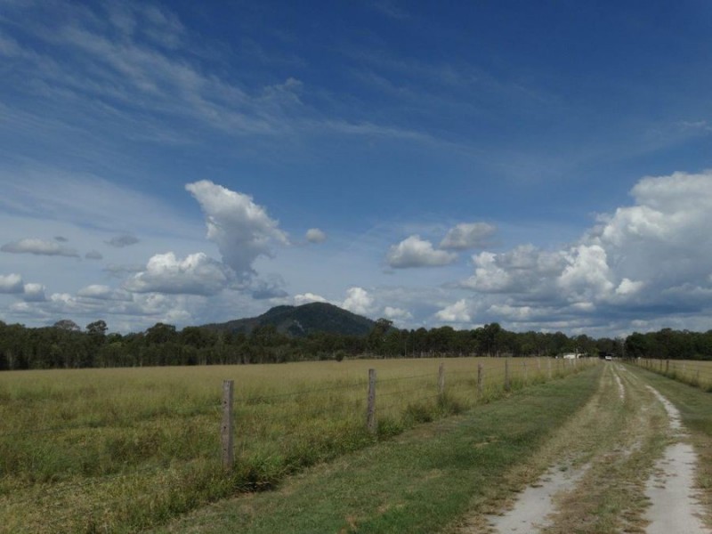 186 Dahls Road, Miriam Vale QLD 4677