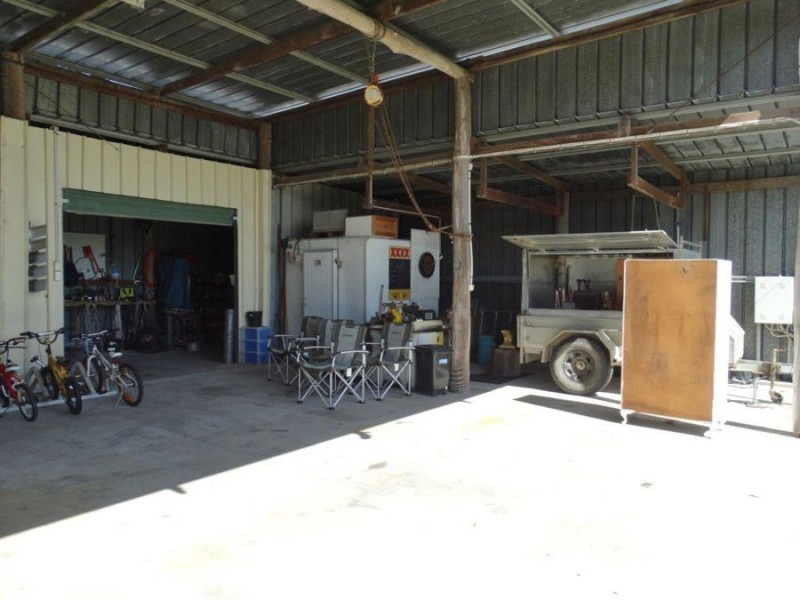 186 Dahls Road, Miriam Vale QLD 4677