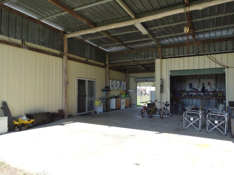 186 Dahls Road, Miriam Vale QLD 4677