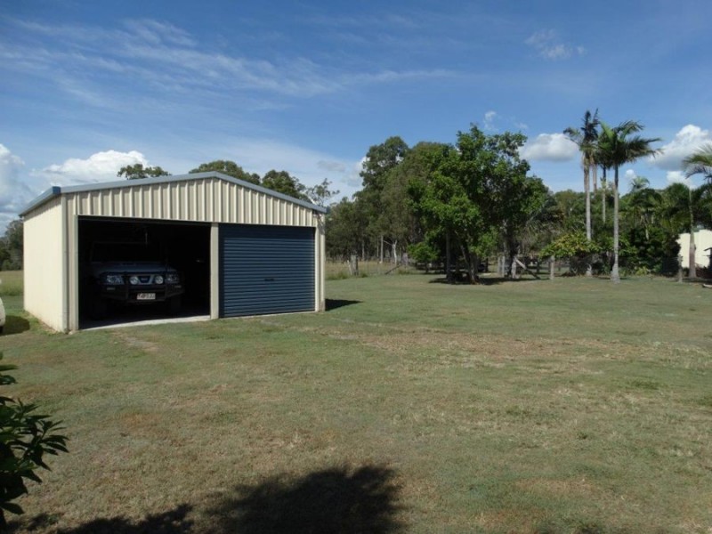 186 Dahls Road, Miriam Vale QLD 4677