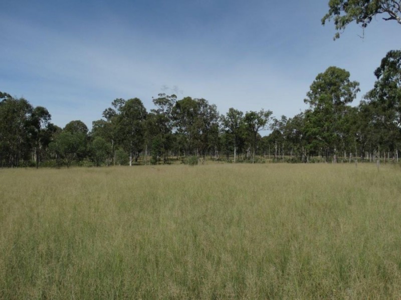 186 Dahls Road, Miriam Vale QLD 4677