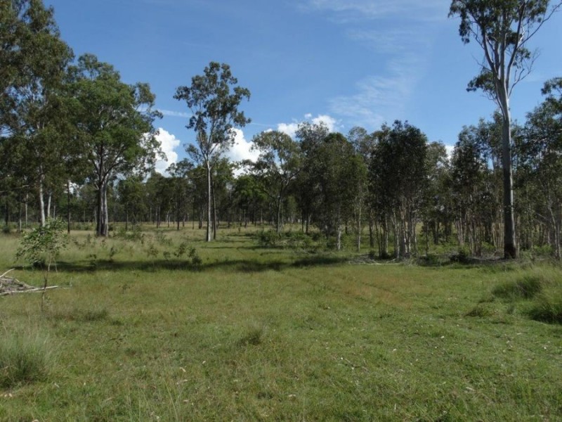 186 Dahls Road, Miriam Vale QLD 4677